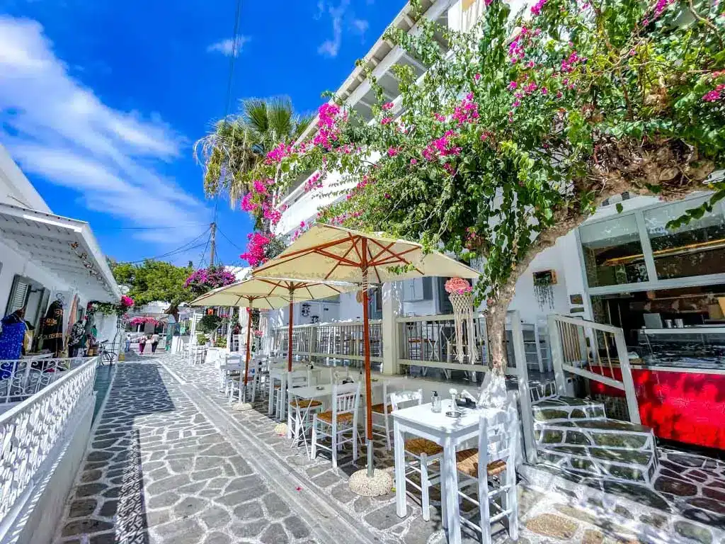 Antiparos