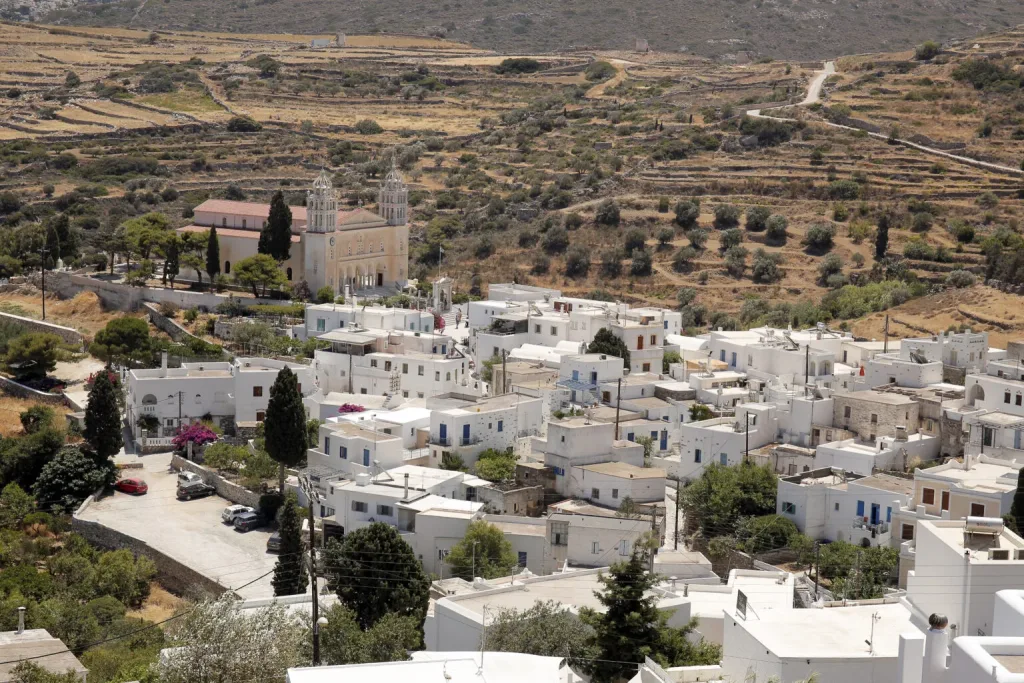 πασχα 2025 Λευκες