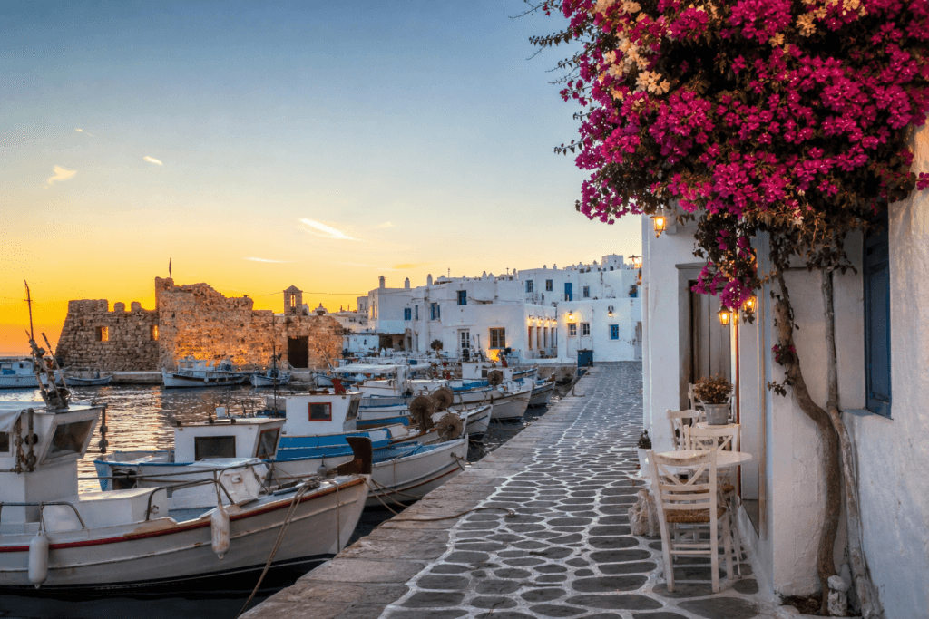 Best Things to Do in Paros: Beaches, Villages & Hidden Gems (2026)